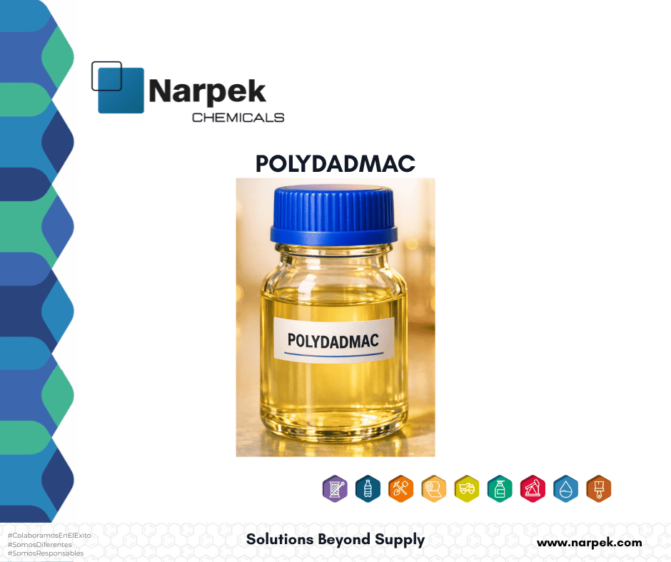 Polydadmac